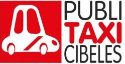 taxi Cibeles